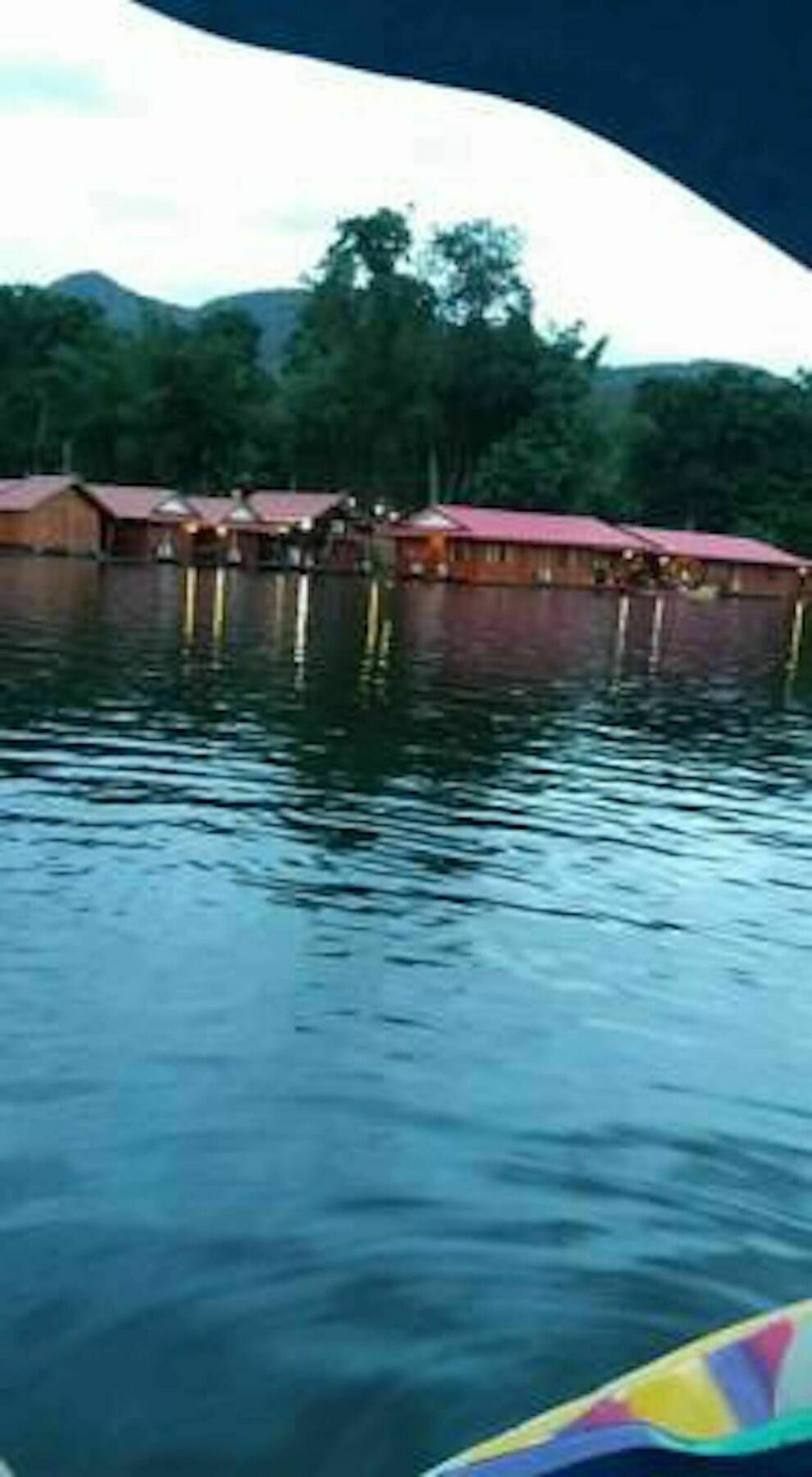 Pae Maldive Erawan Villa Chongsadao Bagian luar foto