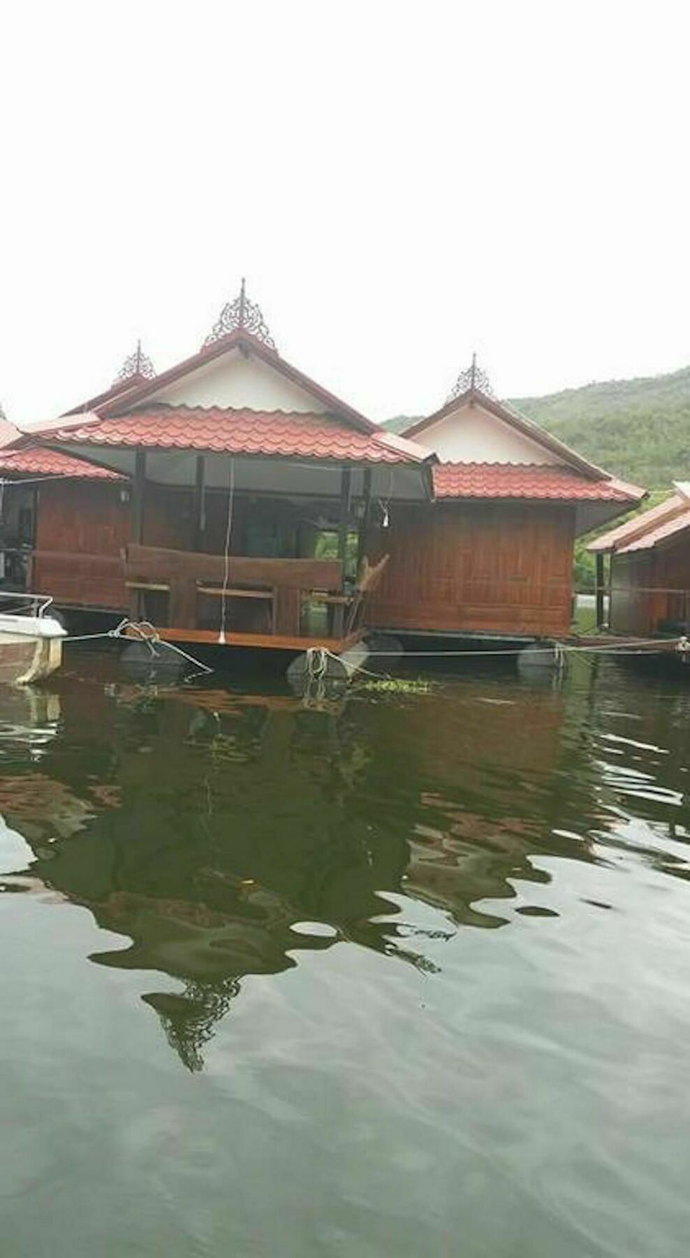 Pae Maldive Erawan Villa Chongsadao Bagian luar foto